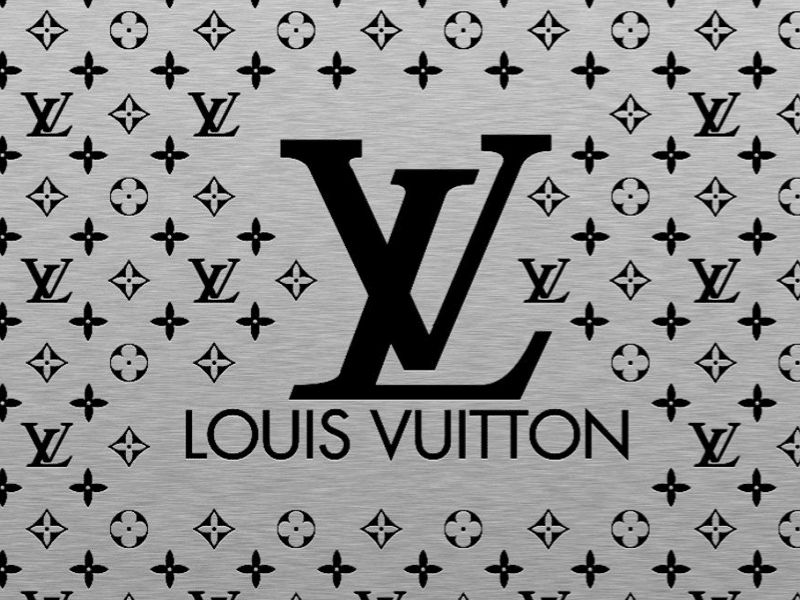 LV – biểu tượng xa xỉ mà dân chơi sneaker nào cũng muốn sở hữu.