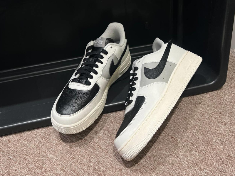 Nike Air Force 1 Low By You 