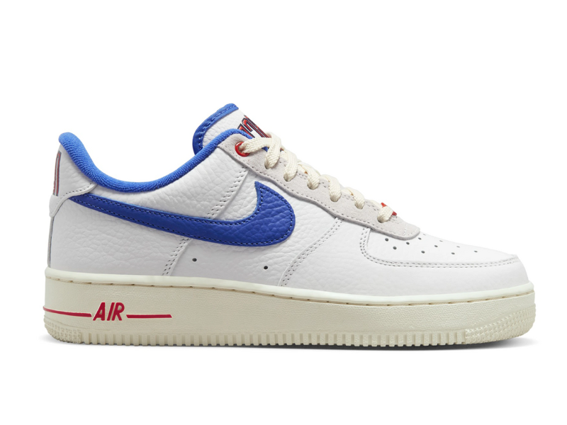 Nike Air Force 1 Low’ 07 LX