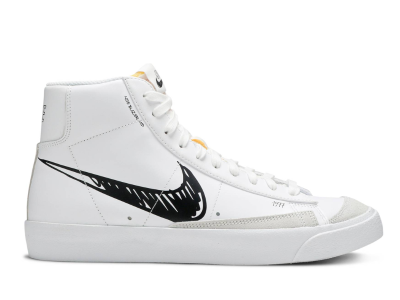 Nike Blazer 