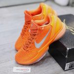 Nike Zoom Kobe 6 Protro ‘Total Orange’ Best Quality