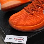 Nike Zoom Kobe 6 Protro ‘Total Orange’ Best Quality