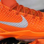 Nike Zoom Kobe 6 Protro ‘Total Orange’ Best Quality