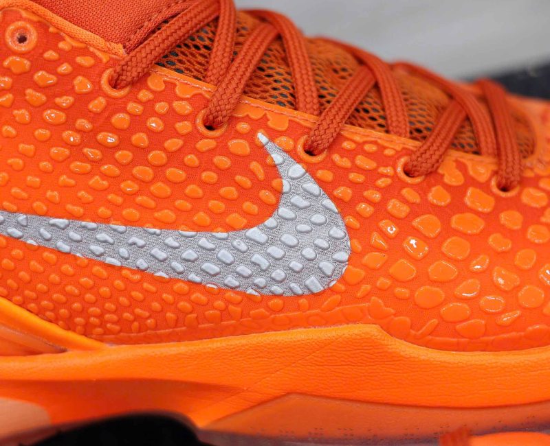Nike Zoom Kobe 6 Protro ‘Total Orange’ Best Quality