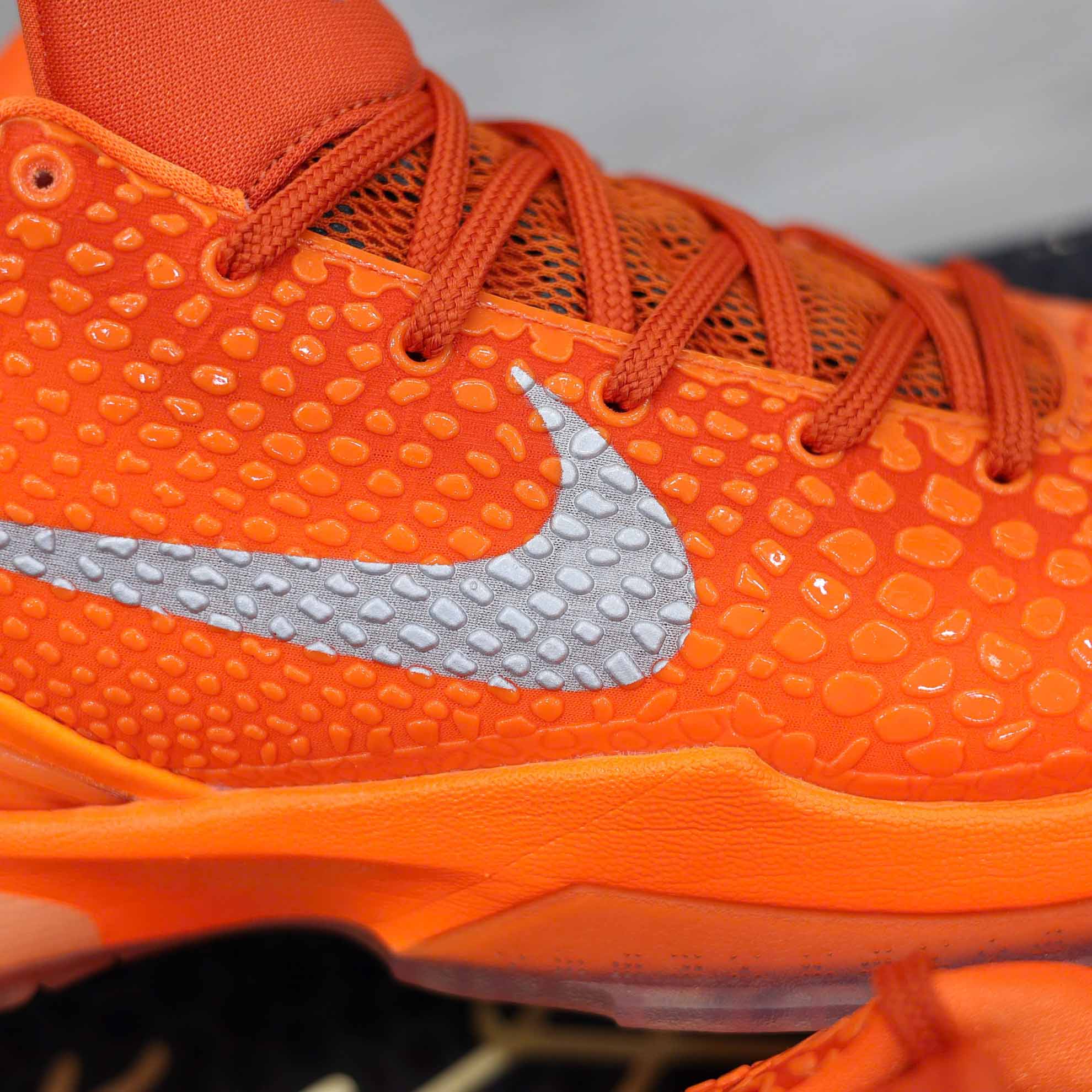 Nike Zoom Kobe 6 Protro ‘Total Orange’ Best Quality