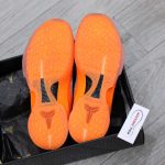 Nike Zoom Kobe 6 Protro ‘Total Orange’ Best Quality
