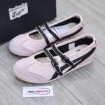 Onitsuka Tiger Mexico 66 TGRS Crystal Pink Like Auth