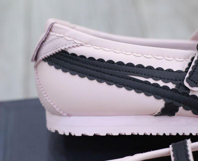 Onitsuka Tiger Mexico 66 TGRS Crystal Pink Like Auth