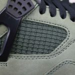 Giày Nike Air Jordan 4 Retro OG SP ‘Undefeated’ Best Quality