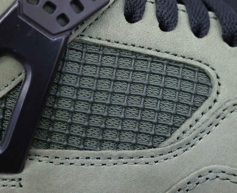 Giày Nike Air Jordan 4 Retro OG SP ‘Undefeated’ Best Quality