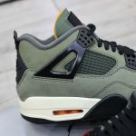Giày Nike Air Jordan 4 Retro OG SP ‘Undefeated’ Best Quality