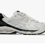 Giày Asics Gel-Kayano 14 "Bright White" x UNAFFECTED Best Quality