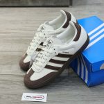 Giày Adidas Samba OG Off White Earth Strata Best Quality