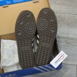 Giày Adidas Samba OG Off White Earth Strata Best Quality