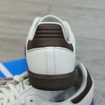 Giày Adidas Samba OG Off White Earth Strata Best Quality