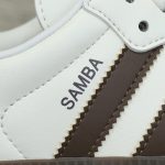 Giày Adidas Samba OG Off White Earth Strata Best Quality