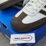 Giày Adidas Samba OG Off White Earth Strata Best Quality