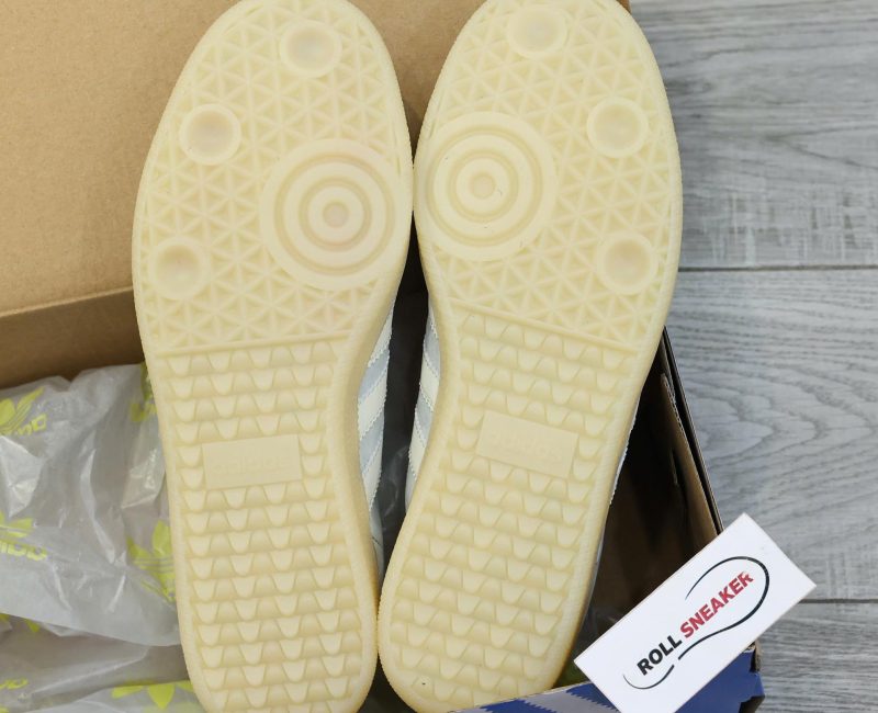 Giày Adidas Samba Wonder Sliver Best Quality