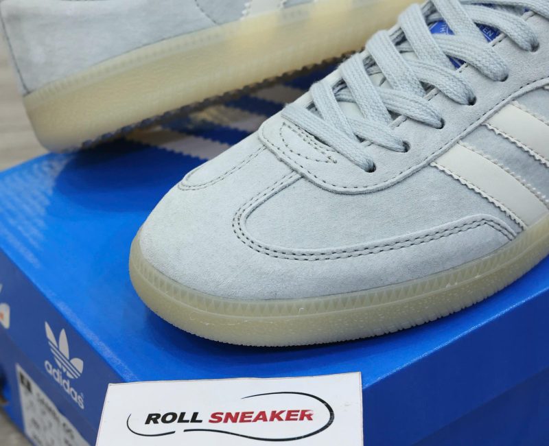 Giày Adidas Samba Wonder Sliver Best Quality