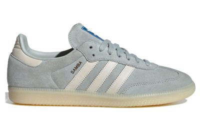 Giày Adidas Samba Wonder Sliver Best Quality