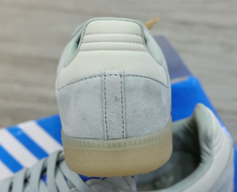 Giày Adidas Samba Wonder Sliver Best Quality