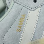 Giày Adidas Samba Wonder Sliver Best Quality