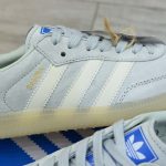 Giày Adidas Samba Wonder Sliver Best Quality