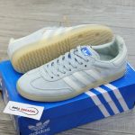 Giày Adidas Samba Wonder Sliver Best Quality
