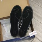 Giày Adidas Superstar II Core Black Matte Silver Best Quality