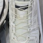 Giày Asics Gel-Kayano 14 "Bright White" x UNAFFECTED Best Quality