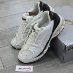 Giày Asics Gel-Kayano 14 "Bright White" x UNAFFECTED Best Quality