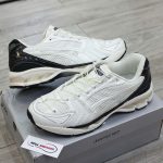 Giày Asics Gel-Kayano 14 "Bright White" x UNAFFECTED Best Quality