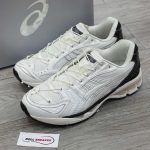 Giày Asics Gel-Kayano 14 "Bright White" x UNAFFECTED Best Quality