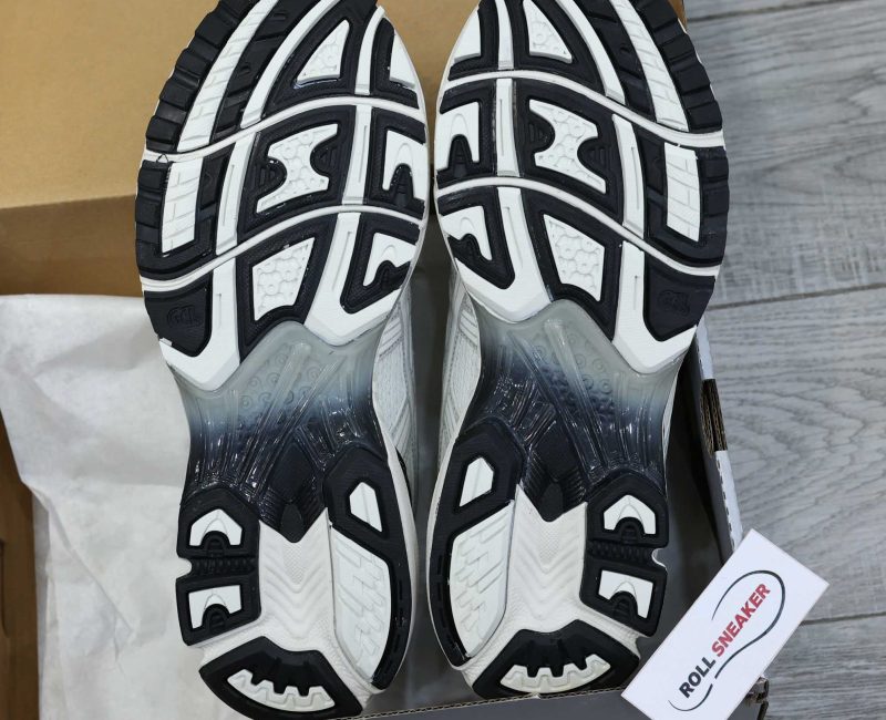 Giày Asics Gel-Kayano 14 "Bright White" x UNAFFECTED Best Quality