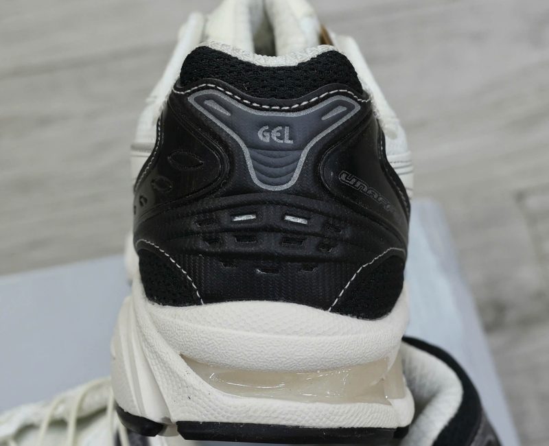 Giày Asics Gel-Kayano 14 "Bright White" x UNAFFECTED Best Quality