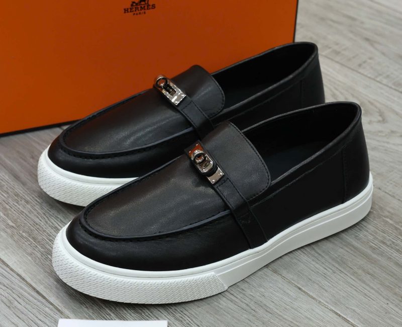giay-hermes-game-slip-on-sneaker-black-best-quality