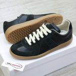 Giày Maison Margiela Sneaker ‘Black’ Best Quality