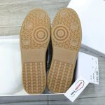 Giày Maison Margiela Sneaker ‘Black’ Best Quality