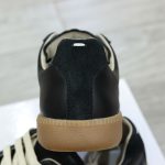 Giày Maison Margiela Sneaker ‘Black’ Best Quality