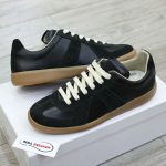 Giày Maison Margiela Sneaker ‘Black’ Best Quality