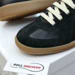 Giày Maison Margiela Sneaker ‘Black’ Best Quality