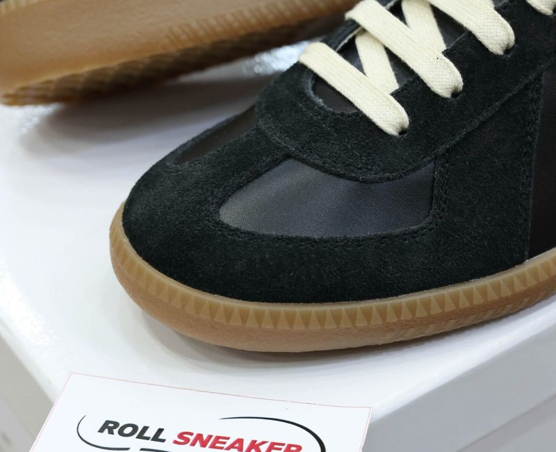 Giày Maison Margiela Sneaker ‘Black’ Best Quality