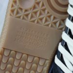 Giày Maison Margiela Sneaker ‘Black’ Best Quality