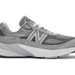 New Balance 990v6 Made in USA Castlerock