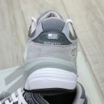 Giày New Balance 990v6 Made in USA Castlerock Best Quality