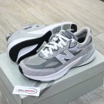 Giày New Balance 990v6 Made in USA Castlerock Best Quality