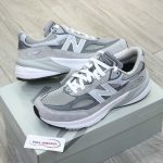 Giày New Balance 990v6 Made in USA Castlerock Best Quality