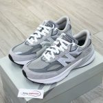 Giày New Balance 990v6 Made in USA Castlerock Best Quality