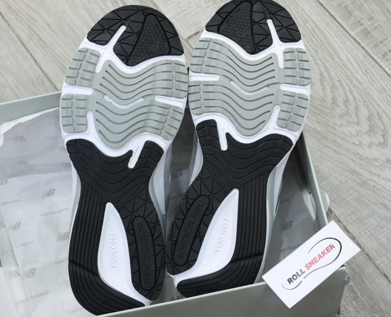 Giày New Balance 990v6 Made in USA Castlerock Best Quality