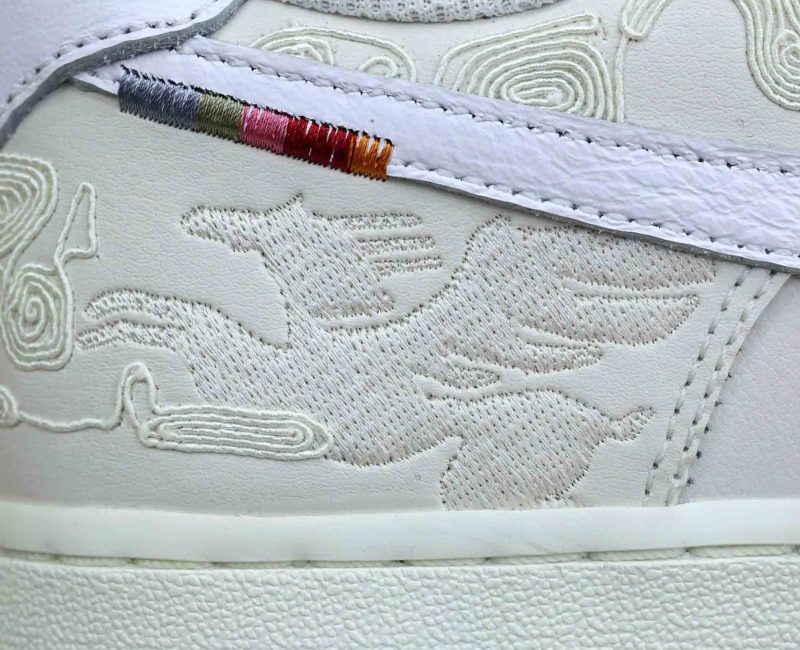 Giày Nike Air Force 1 Low CNY Pegasus Phantom Best Quality